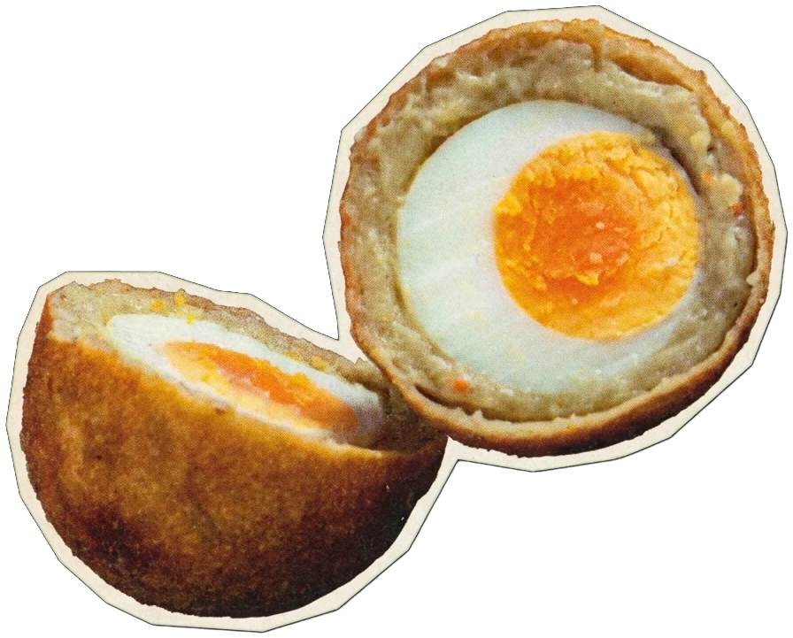 eierballetje